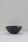 Large Nesting Bowl Set - Black