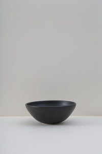 Large Nesting Bowl Set - Black