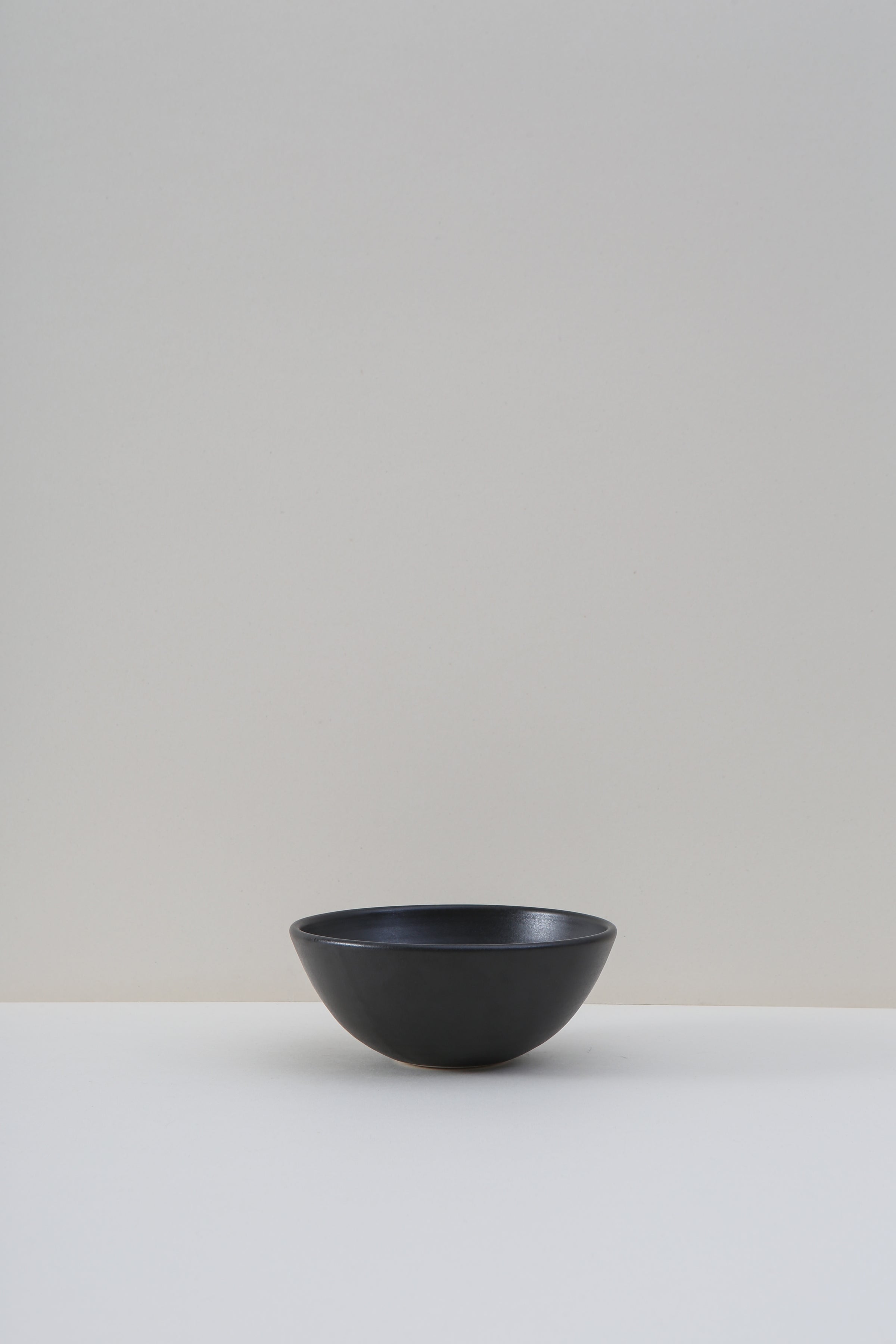 Large Nesting Bowl Set - Black