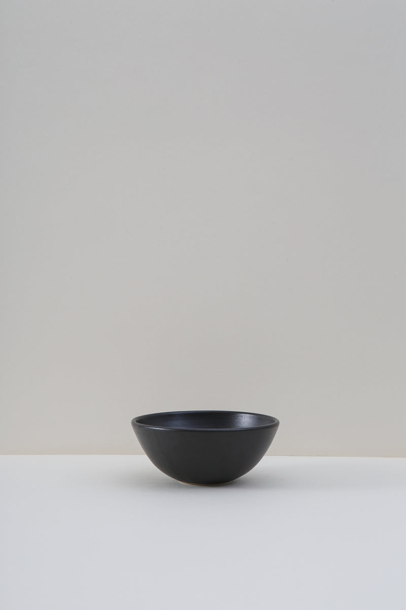 Large Nesting Bowl Set - Black