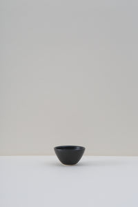 Large Nesting Bowl Set - Black