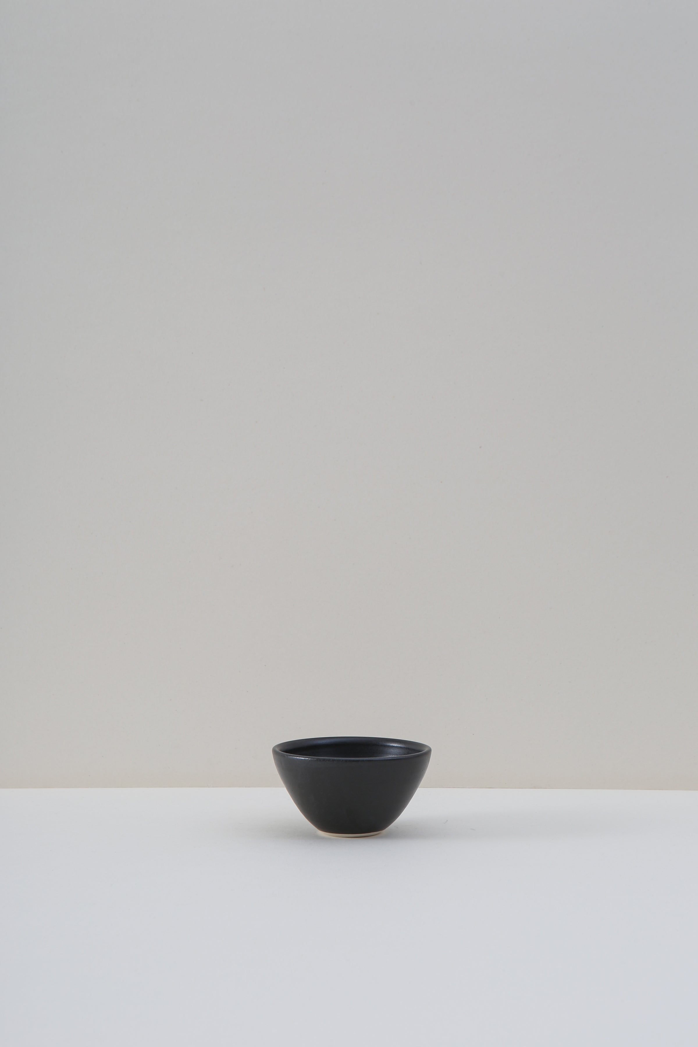 Large Nesting Bowl Set - Black