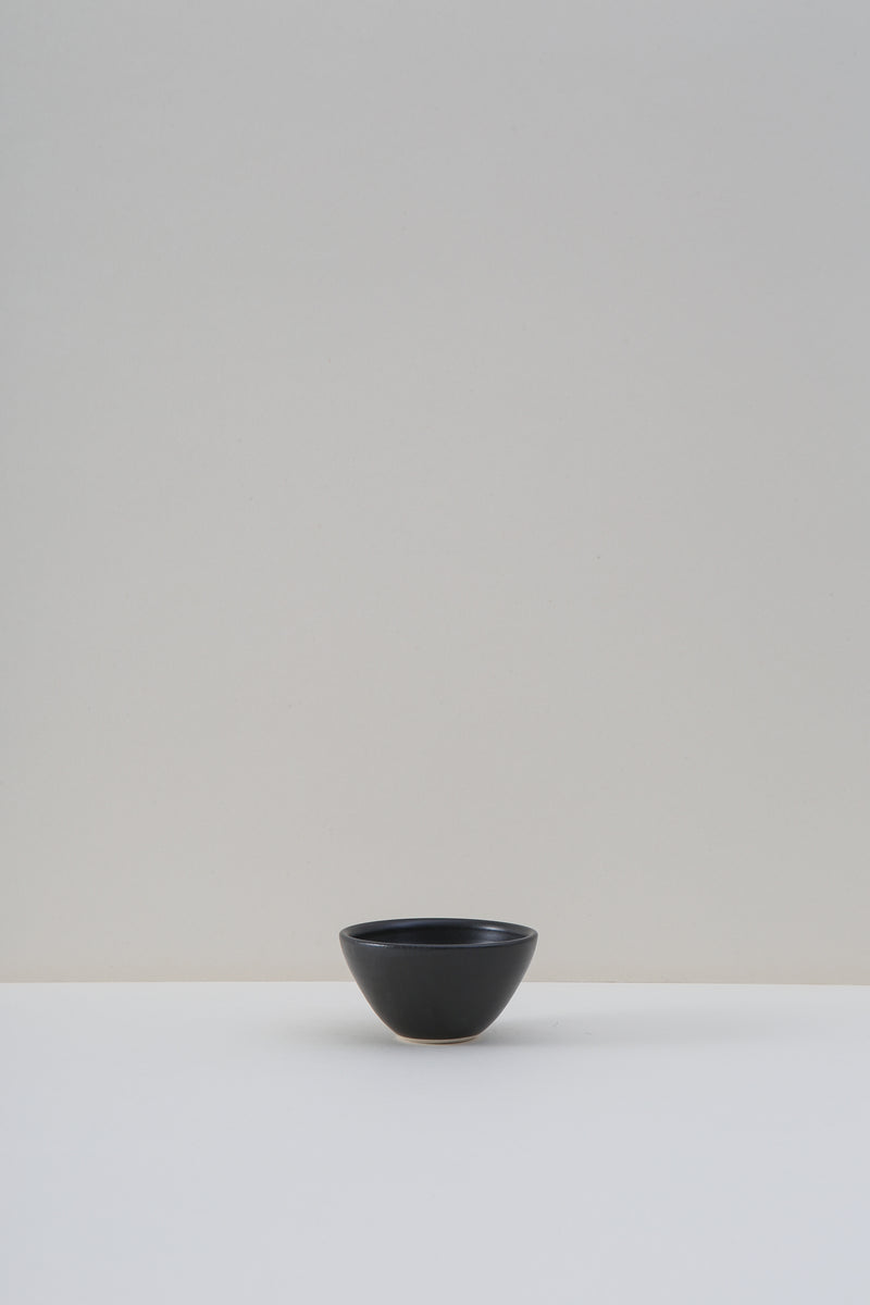 Large Nesting Bowl Set - Black