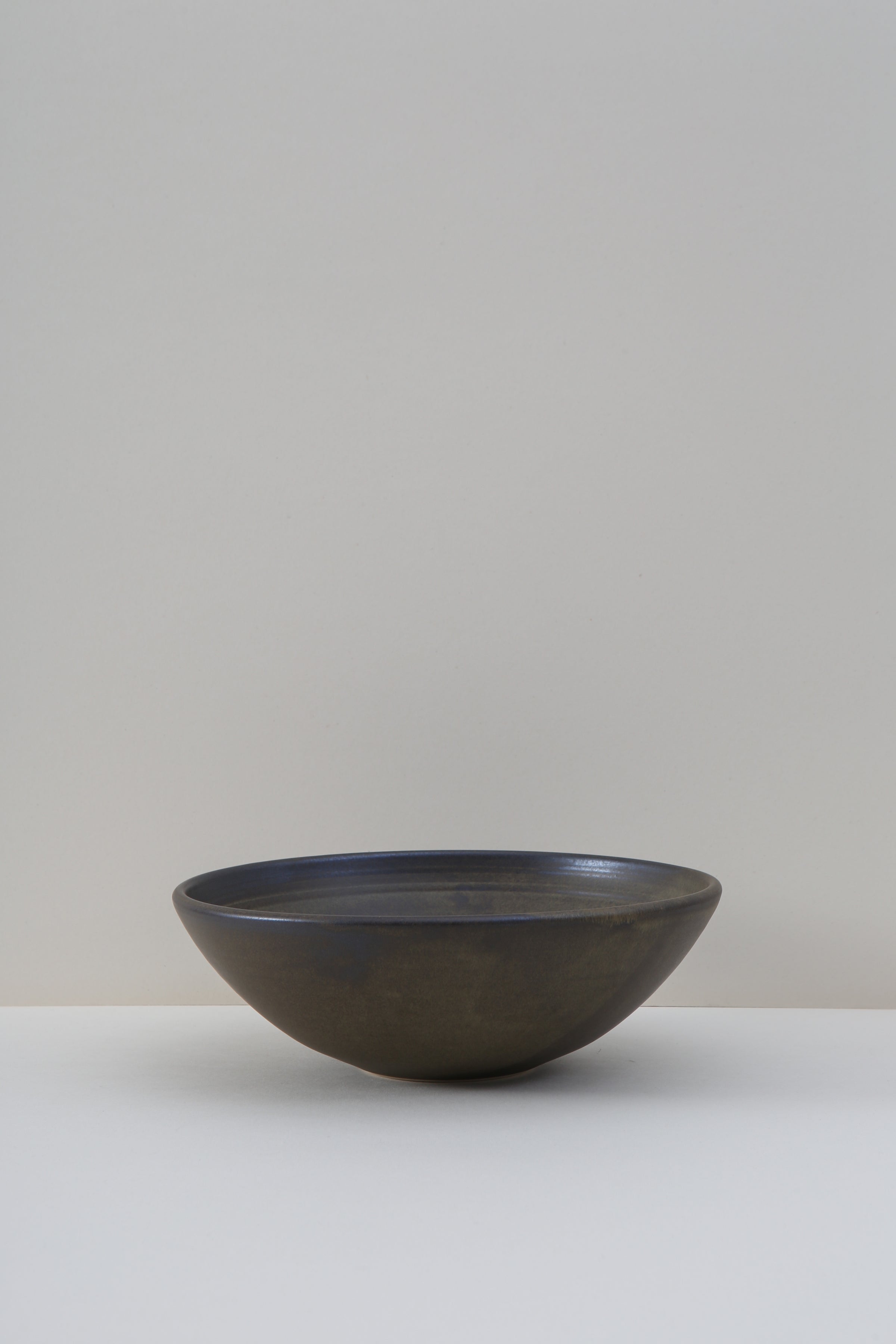 Medium Nesting Bowl Set - Bronze