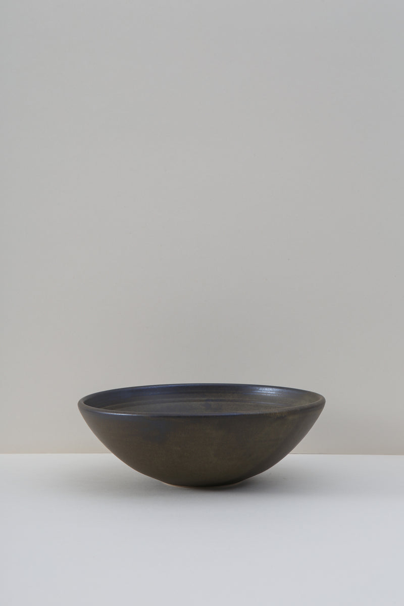 Medium Nesting Bowl Set - Bronze