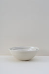 Medium Nesting Bowl Set - White