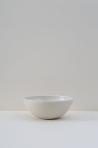 Medium Nesting Bowl Set - White