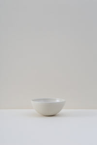 Medium Nesting Bowl Set - White