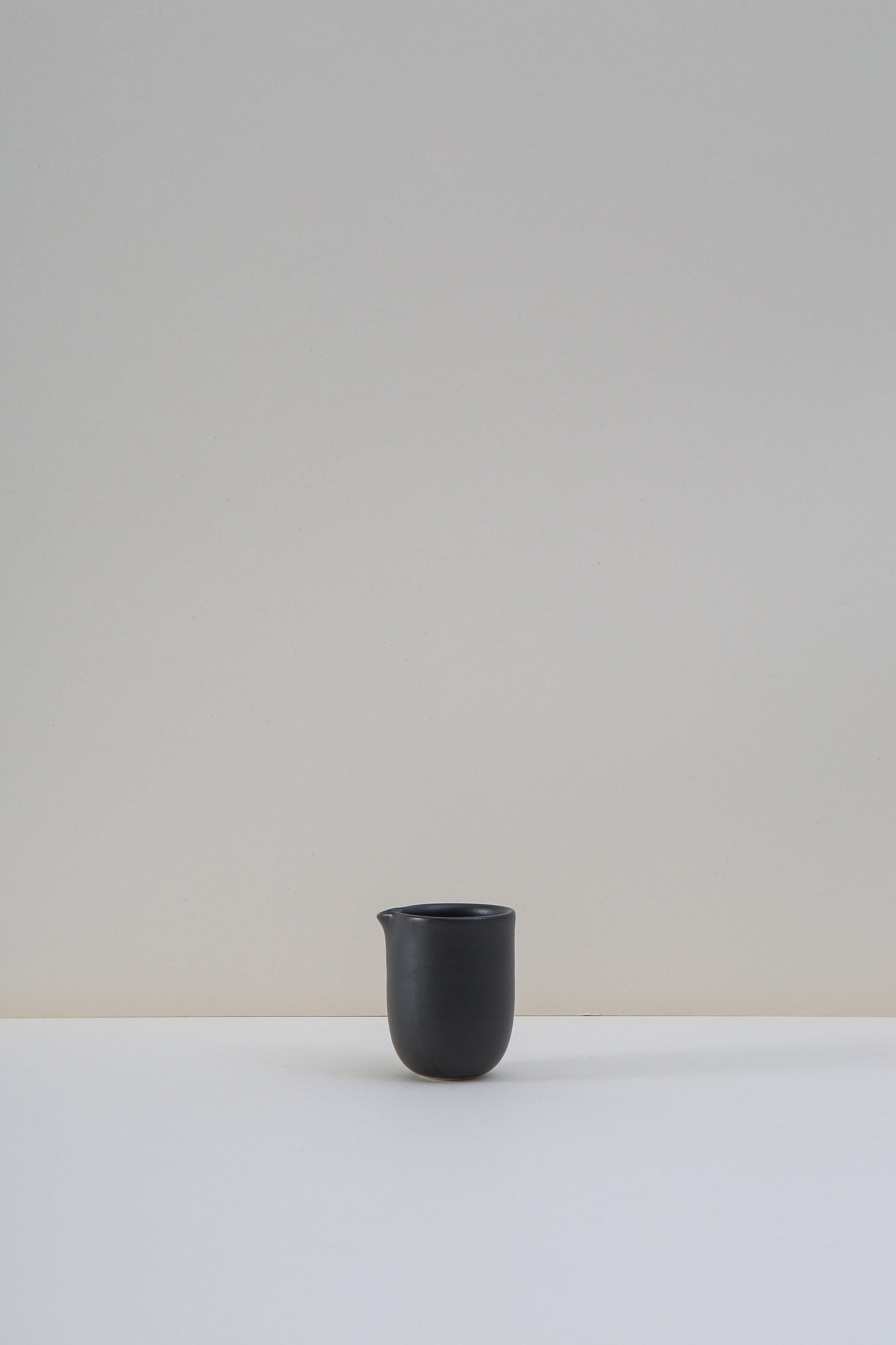 Mini Creamer