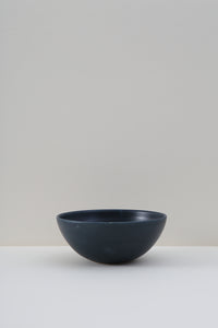 Small Nesting Bowl Set - Indigo