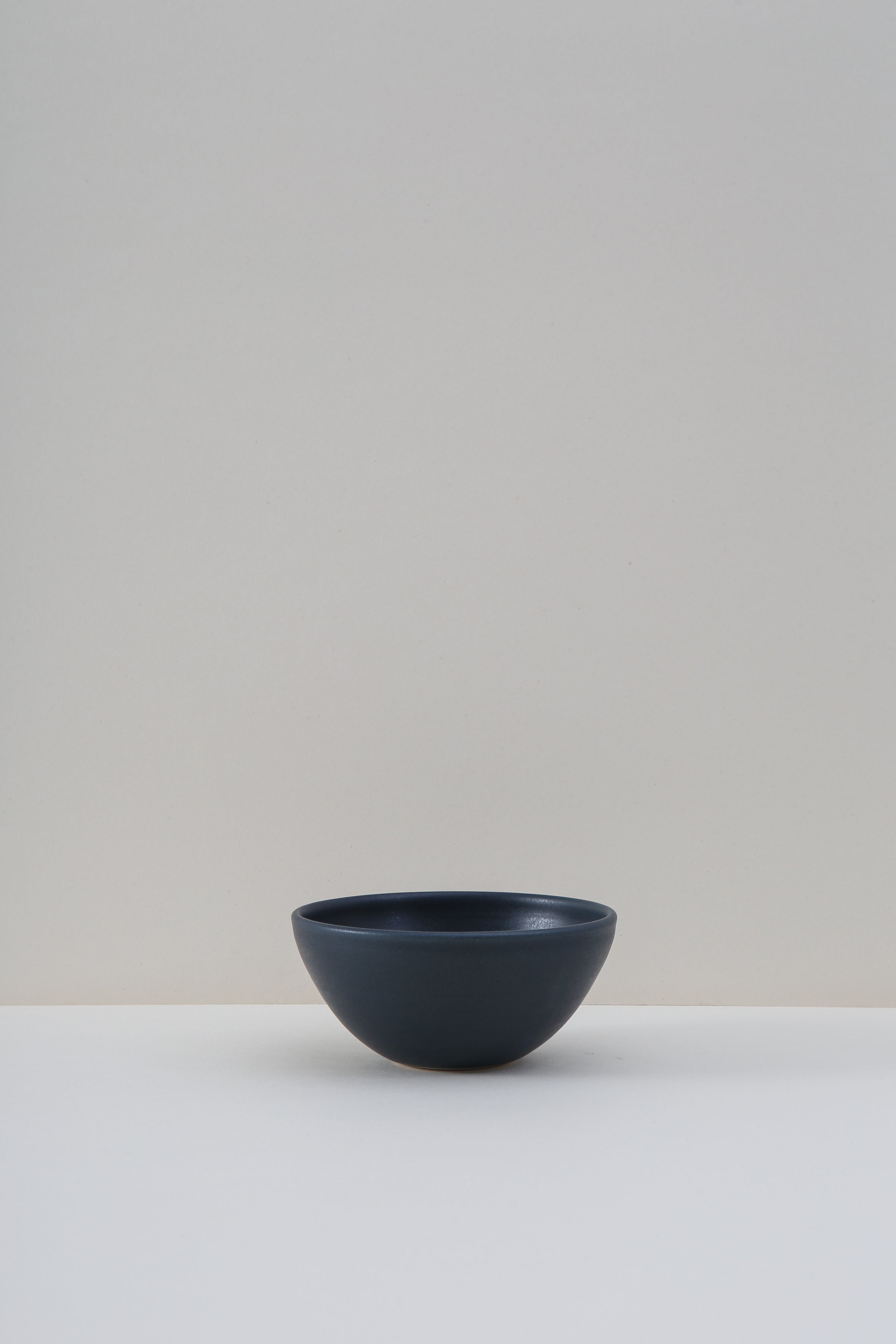 Small Nesting Bowl Set - Indigo