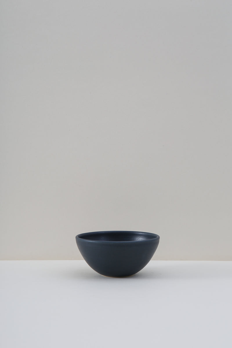 Small Nesting Bowl Set - Indigo