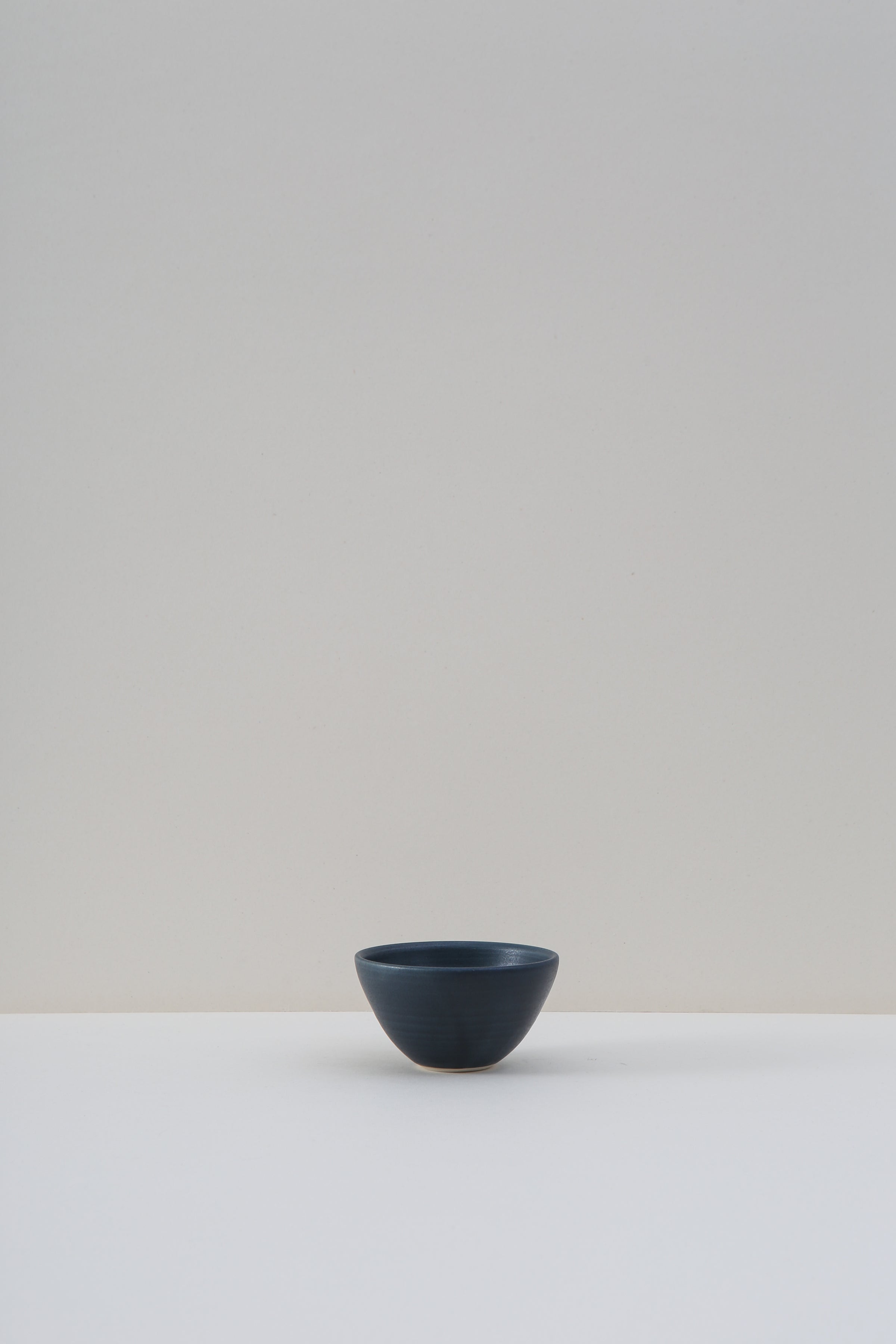 Small Nesting Bowl Set - Indigo