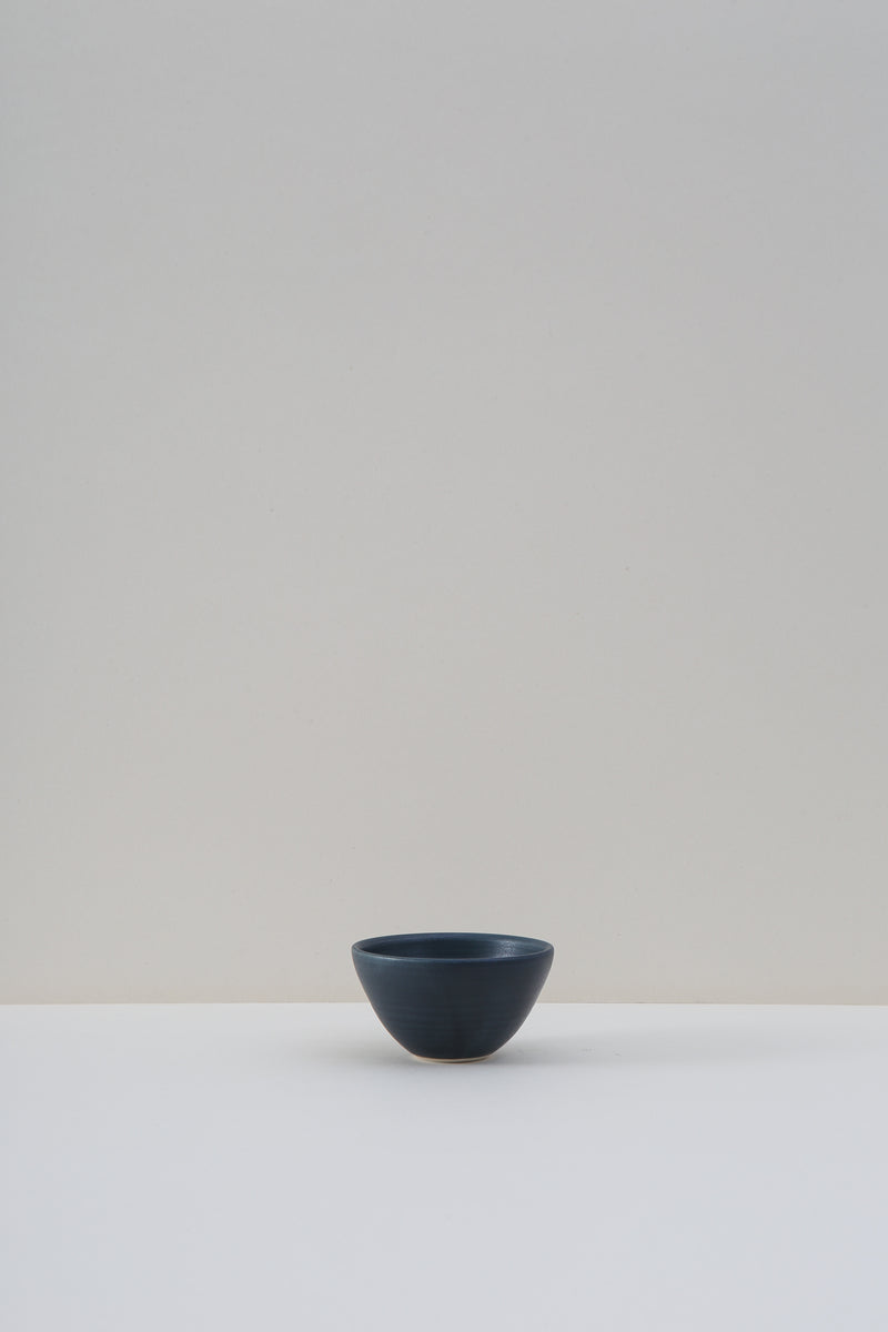 Small Nesting Bowl Set - Indigo