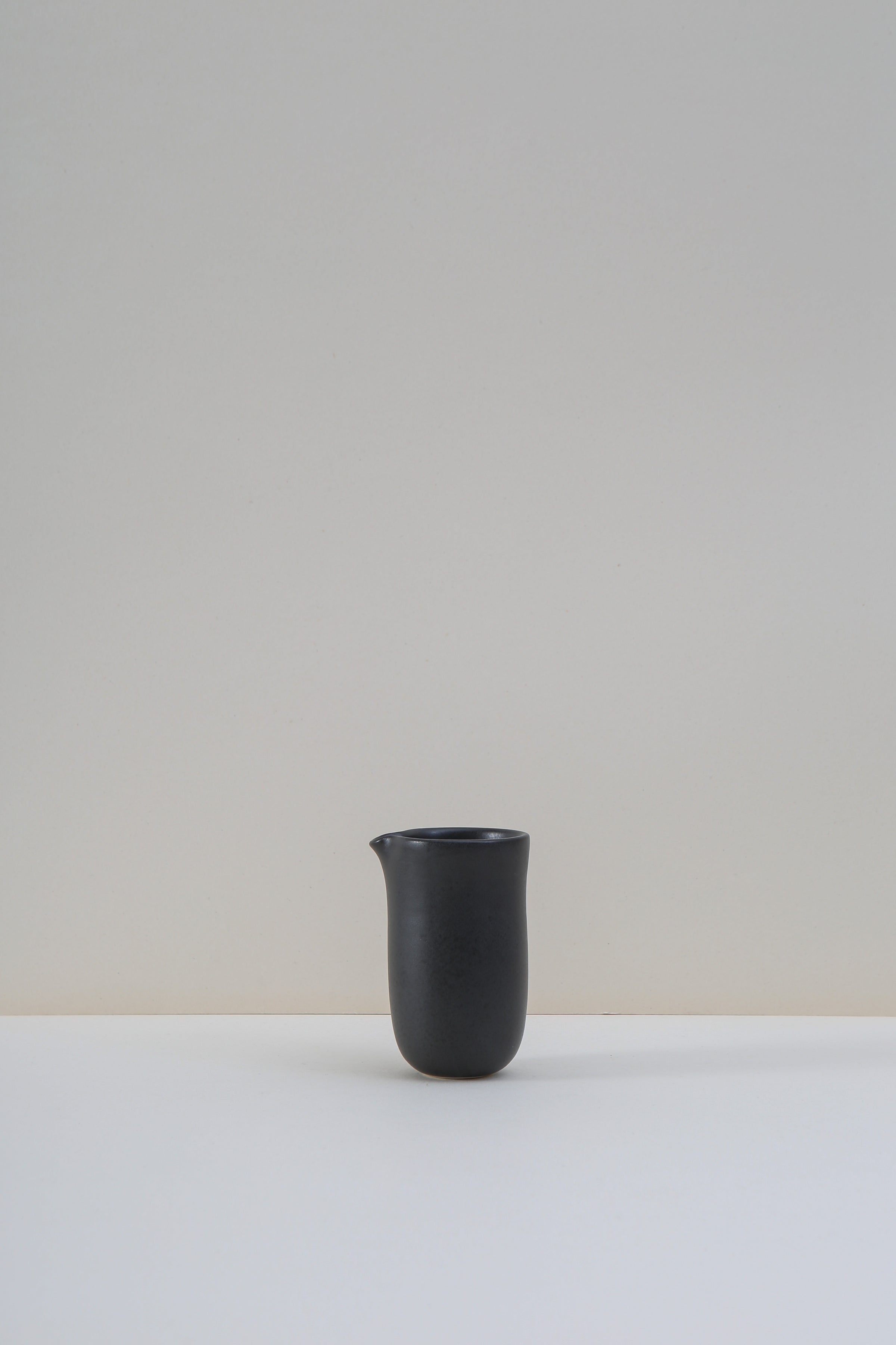 Tall Creamer