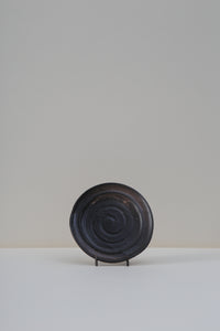 Carbon Curved Rim Plate
