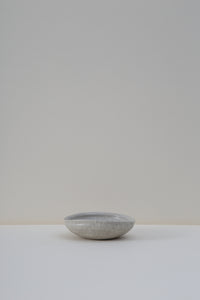 Crackle Flared Rim Bowl