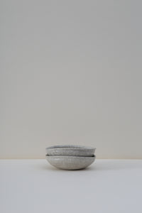 Crackle Flared Rim Bowl
