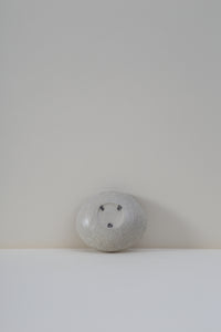 Crackle Flared Rim Bowl