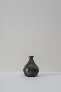Tokkuri Vase - Round