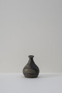 Tokkuri Vase - Round