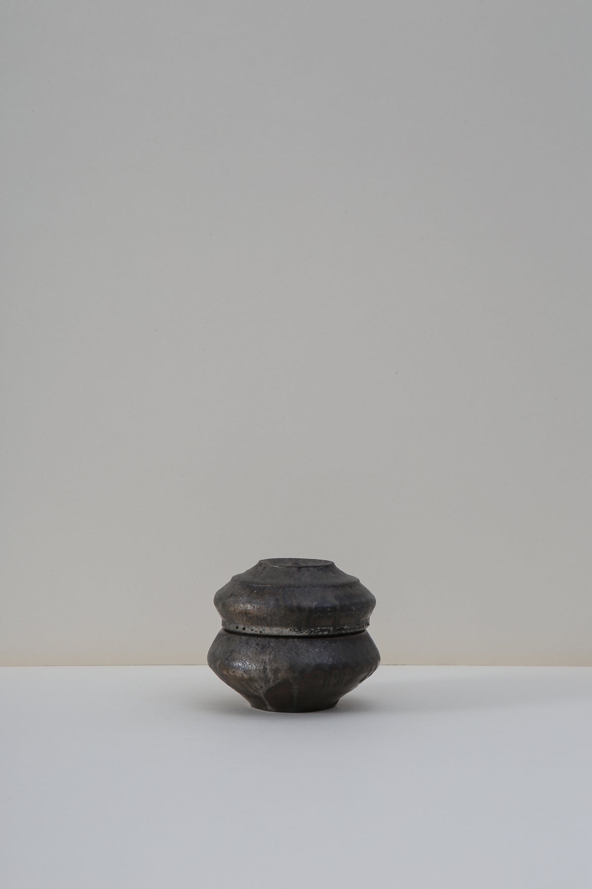 Abacus Storage Jar - II