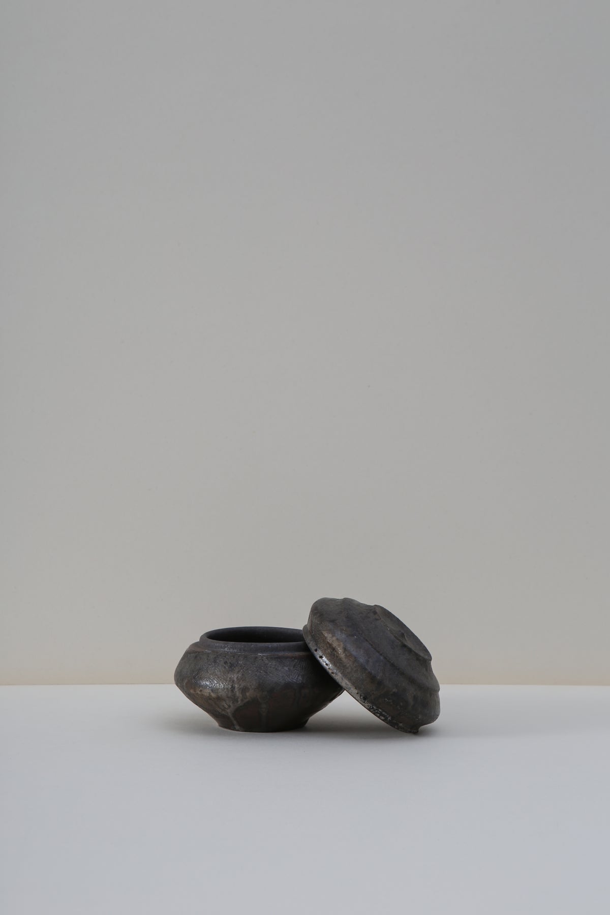 Abacus Storage Jar - II