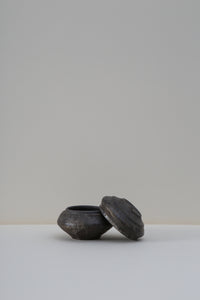 Abacus Storage Jar - II