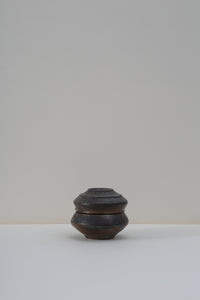 Abacus Storage Jar - II