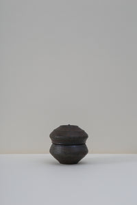 Abacus Storage Jar - III