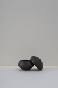 Abacus Storage Jar - III