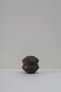 Abacus Storage Jar - III