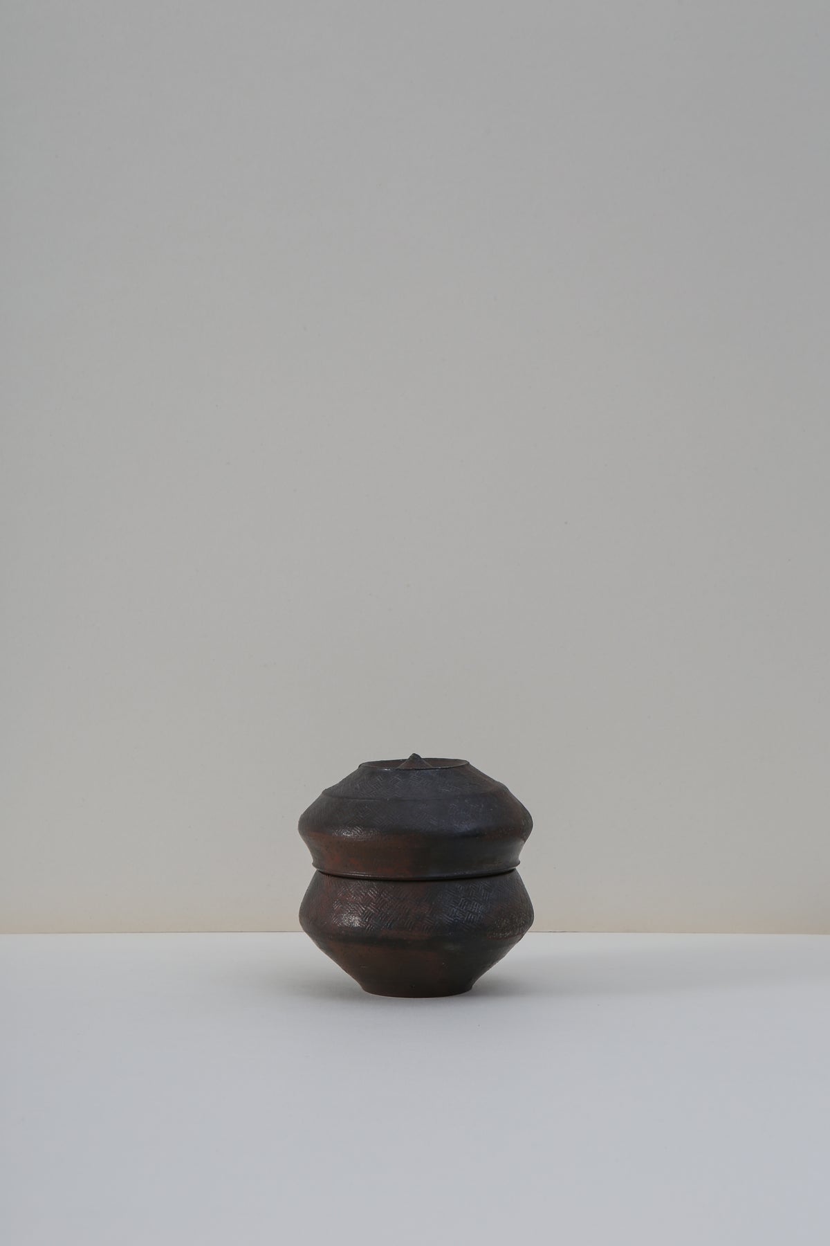 Abacus Storage Jar - III