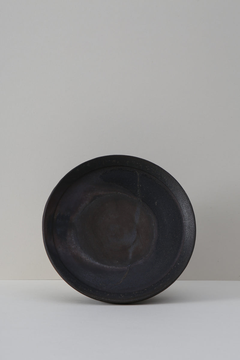 Elevated Platter