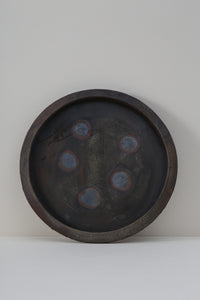 Extra Large Woodfired Platter - I