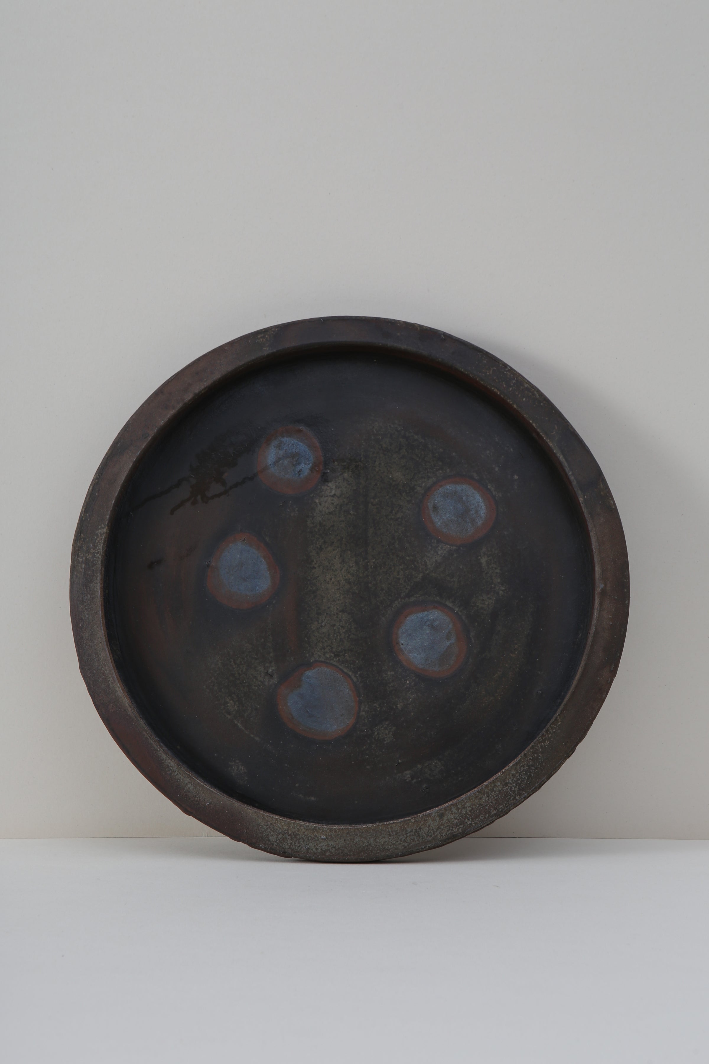 Extra Large Woodfired Platter - I