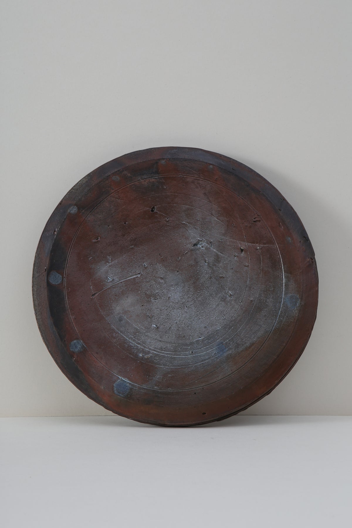 Extra Large Woodfired Platter - I