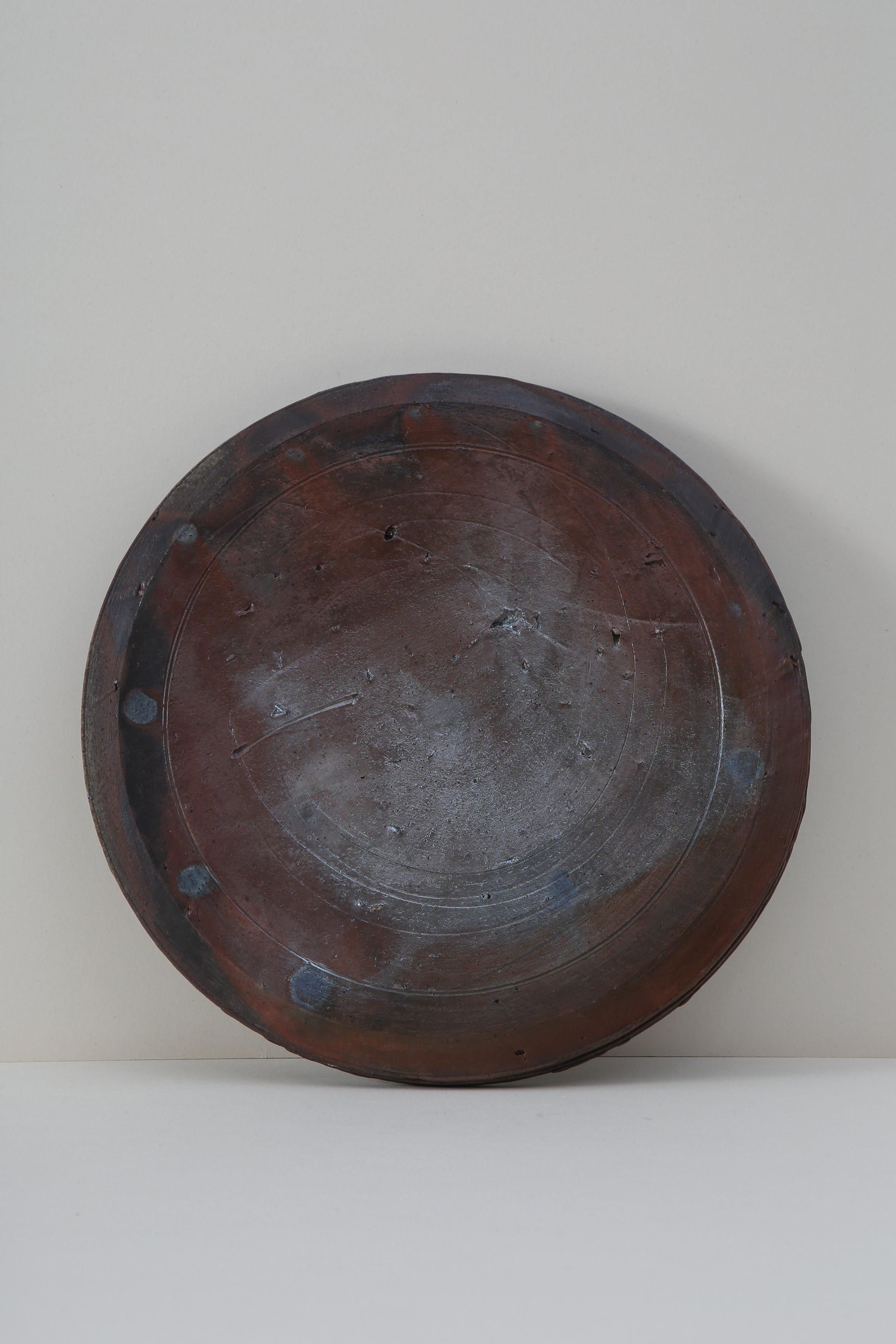 Extra Large Woodfired Platter - I