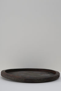 Extra Large Woodfired Platter - I