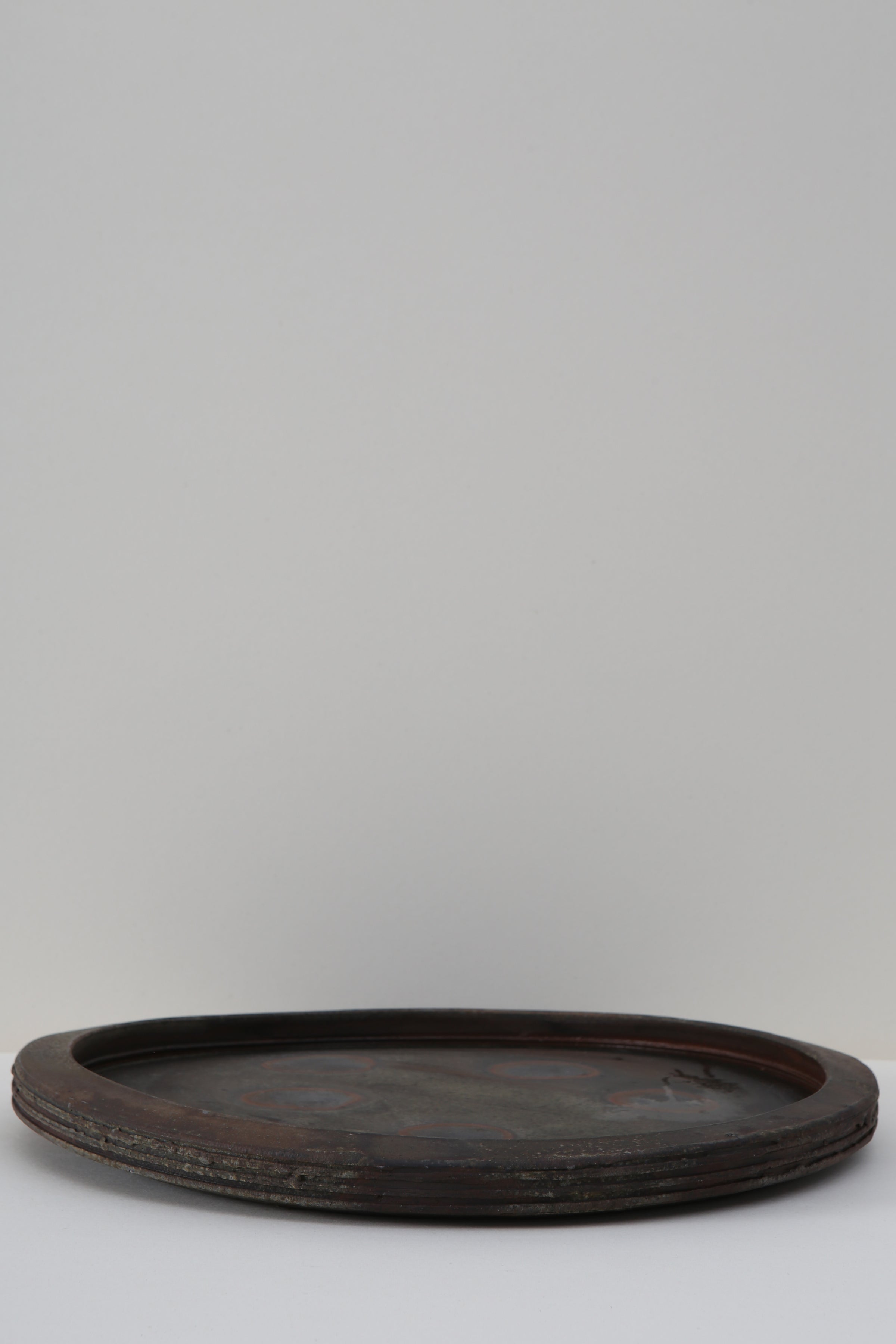 Extra Large Woodfired Platter - I