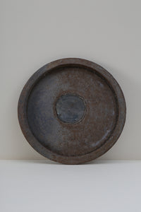Extra Large Woodfired Platter - III