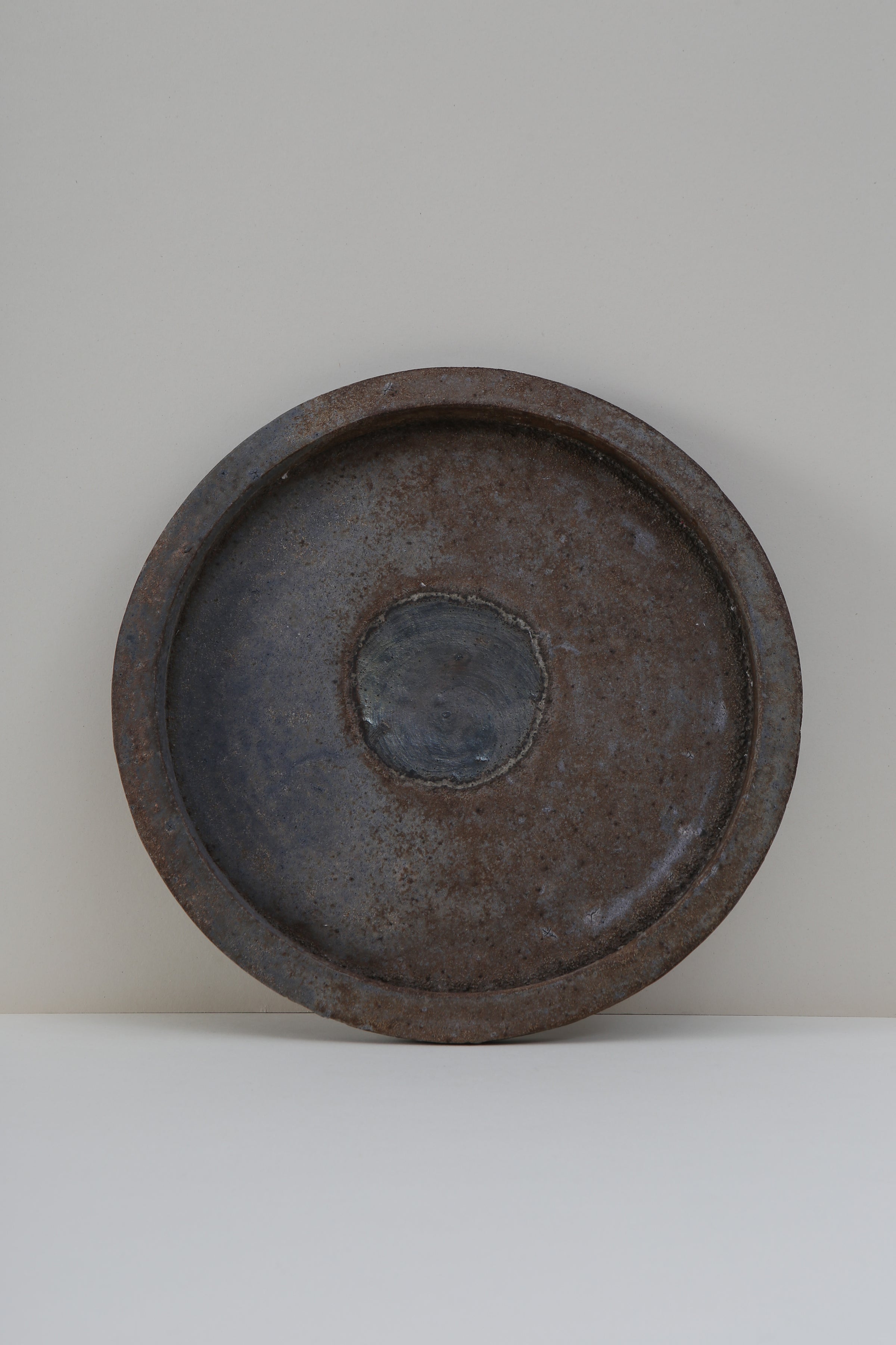 Extra Large Woodfired Platter - III
