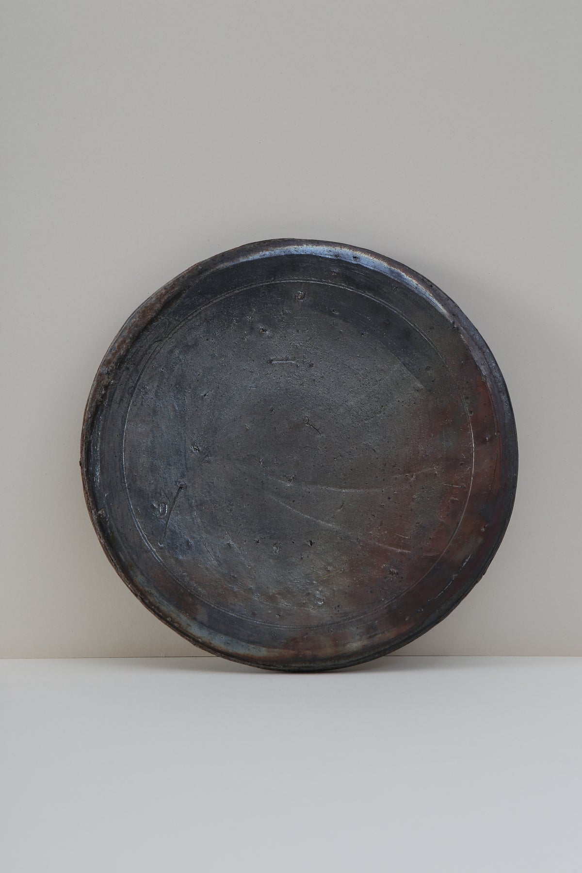 Extra Large Woodfired Platter - III