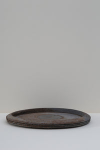 Extra Large Woodfired Platter - III