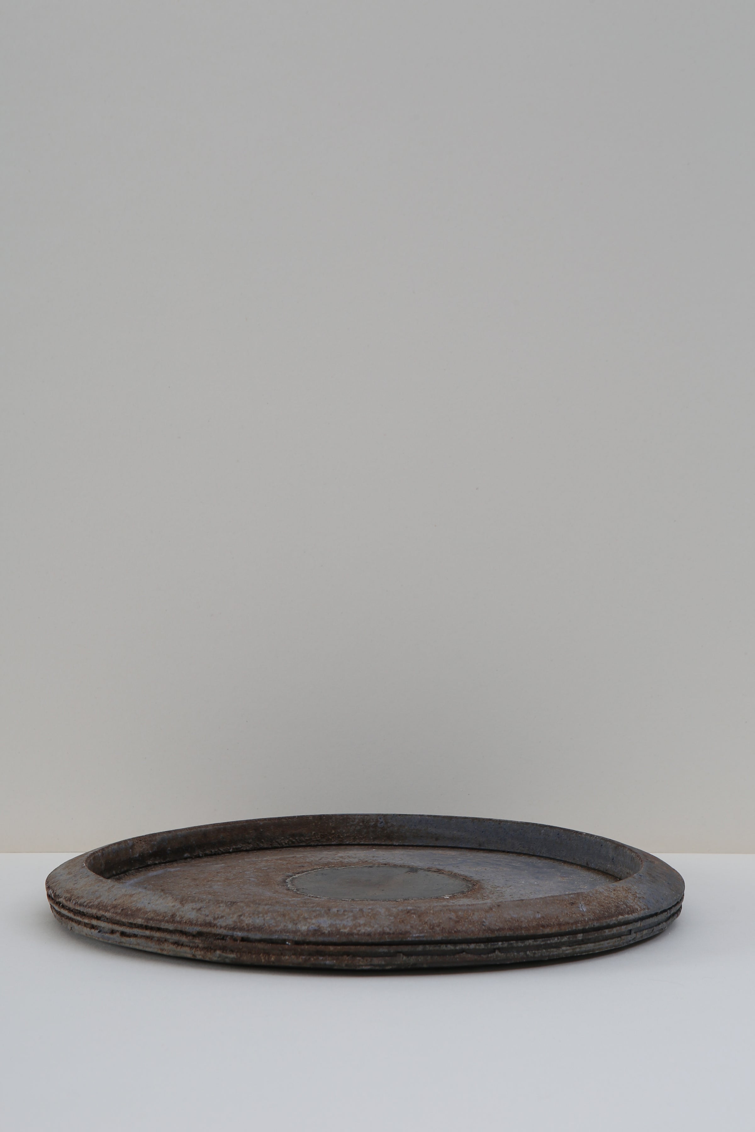 Extra Large Woodfired Platter - III