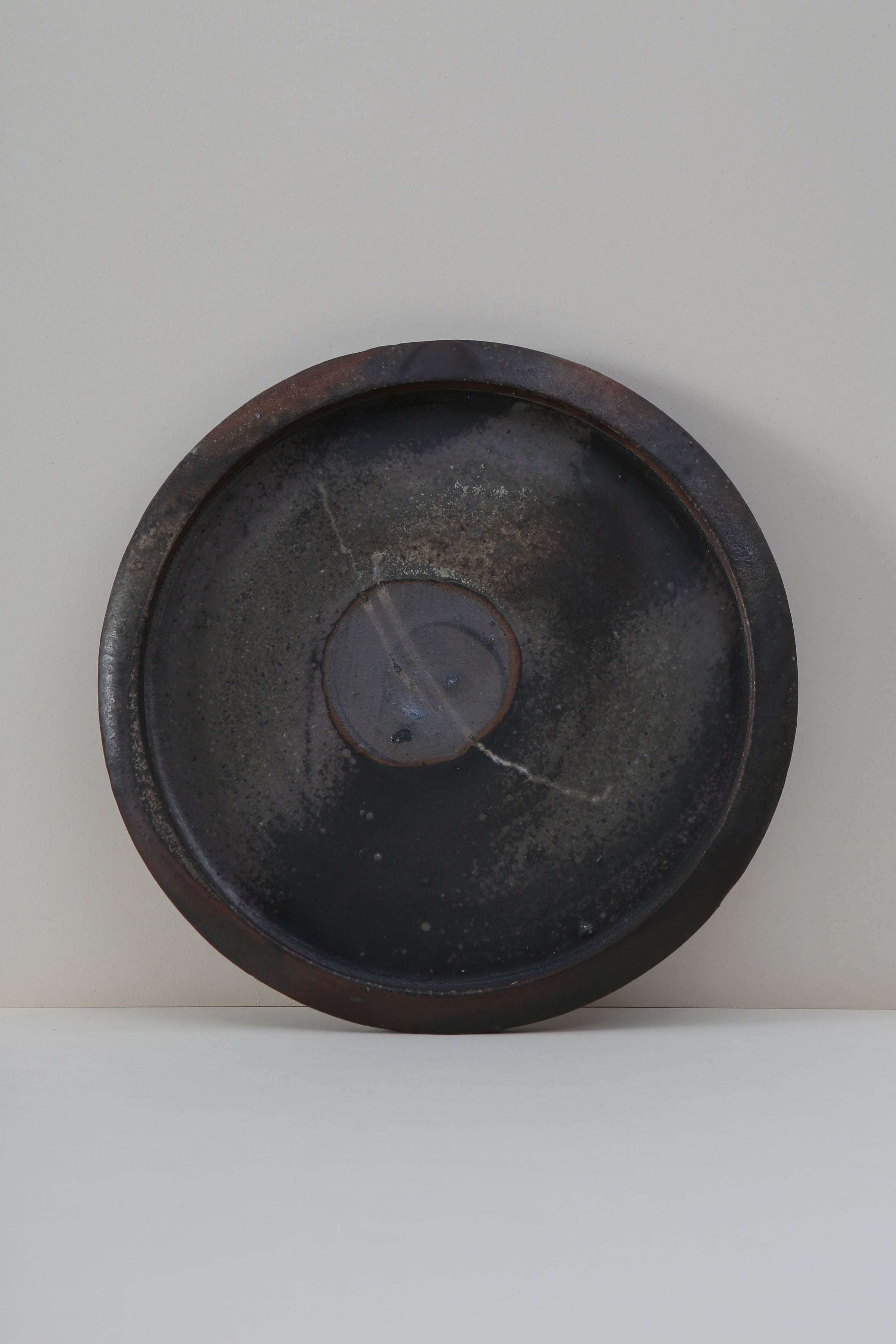 Extra Large Woodfired Platter - IV