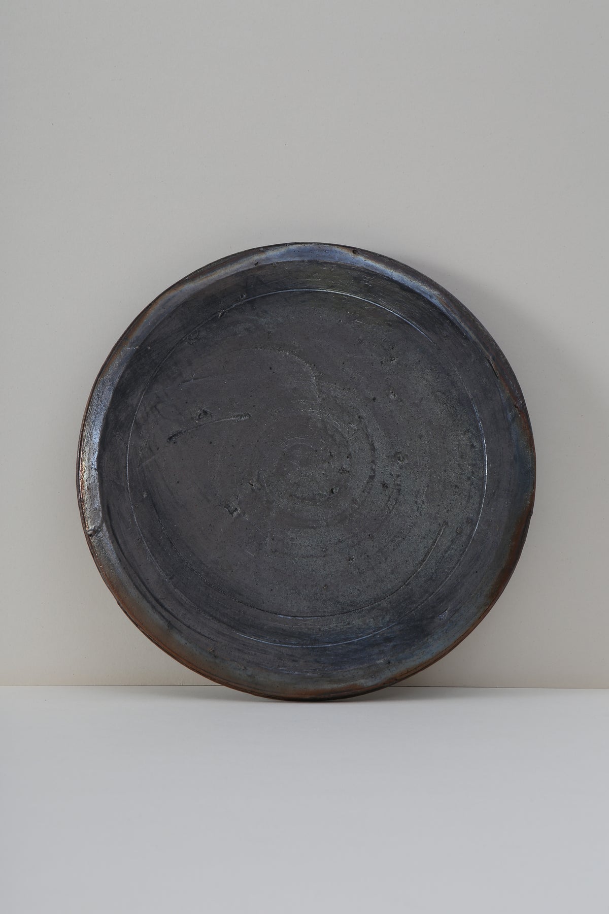 Extra Large Woodfired Platter - IV