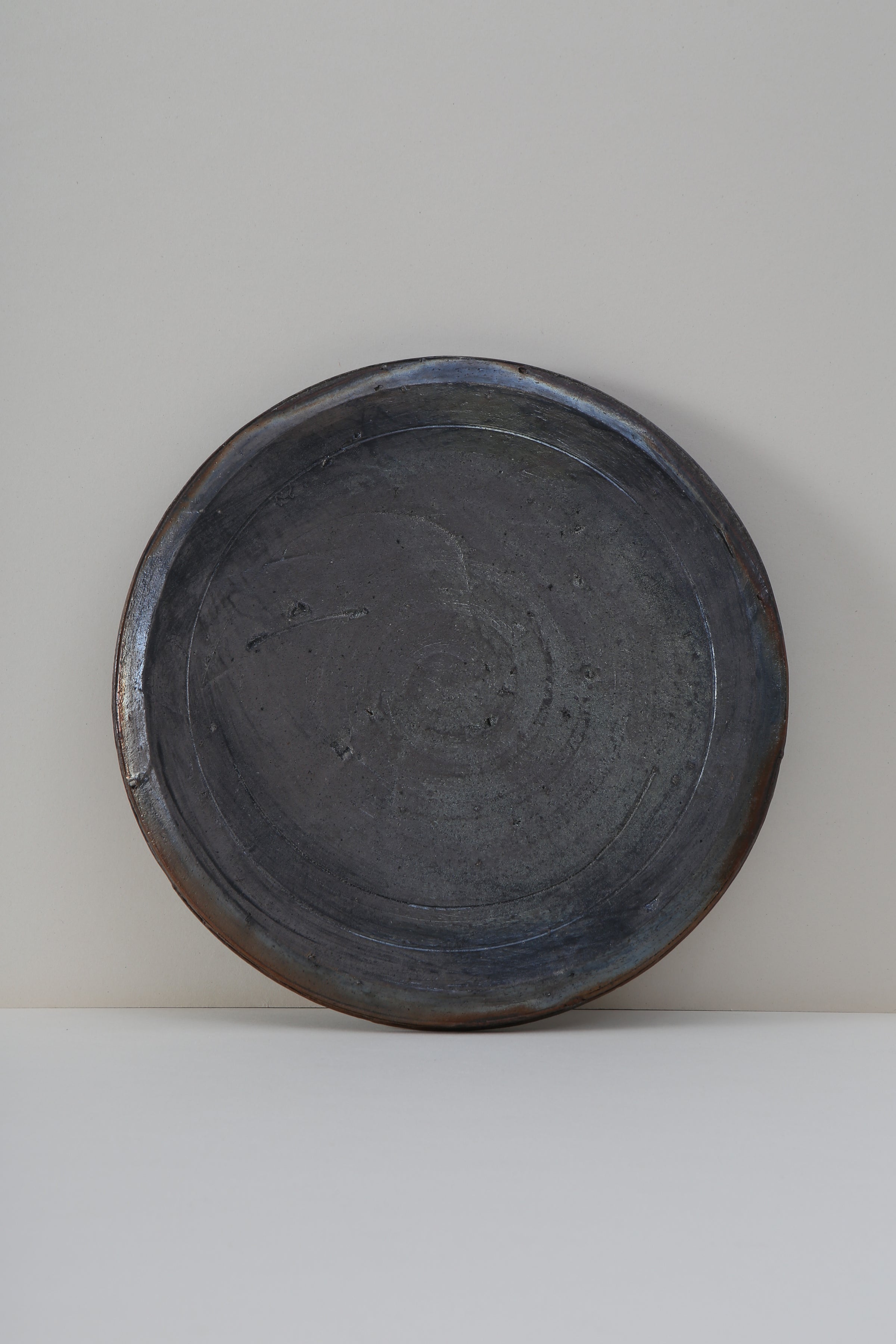 Extra Large Woodfired Platter - IV