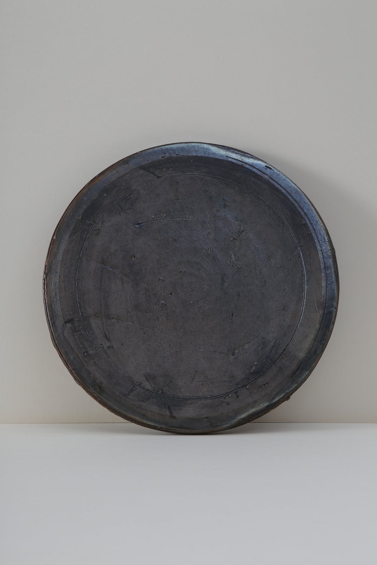 Extra Large Woodfired Platter - V