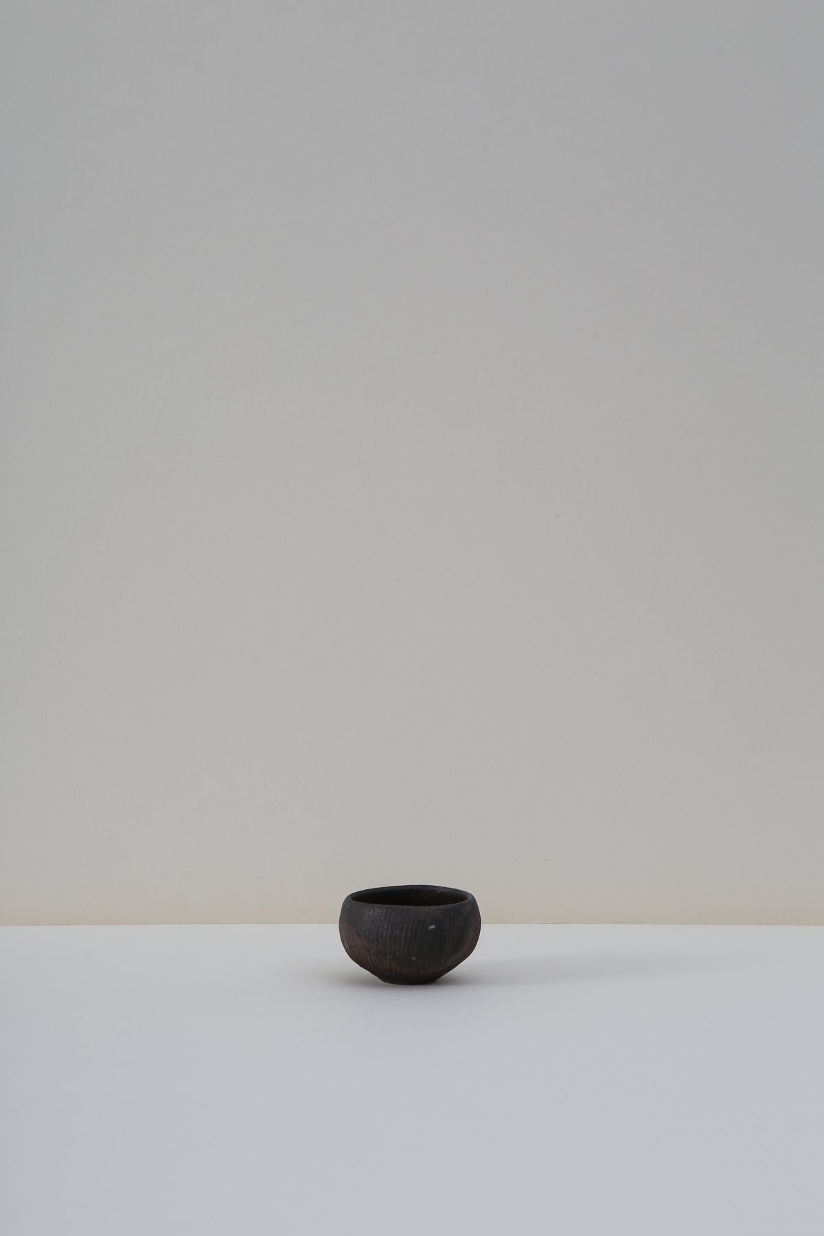 Incised Ochoko